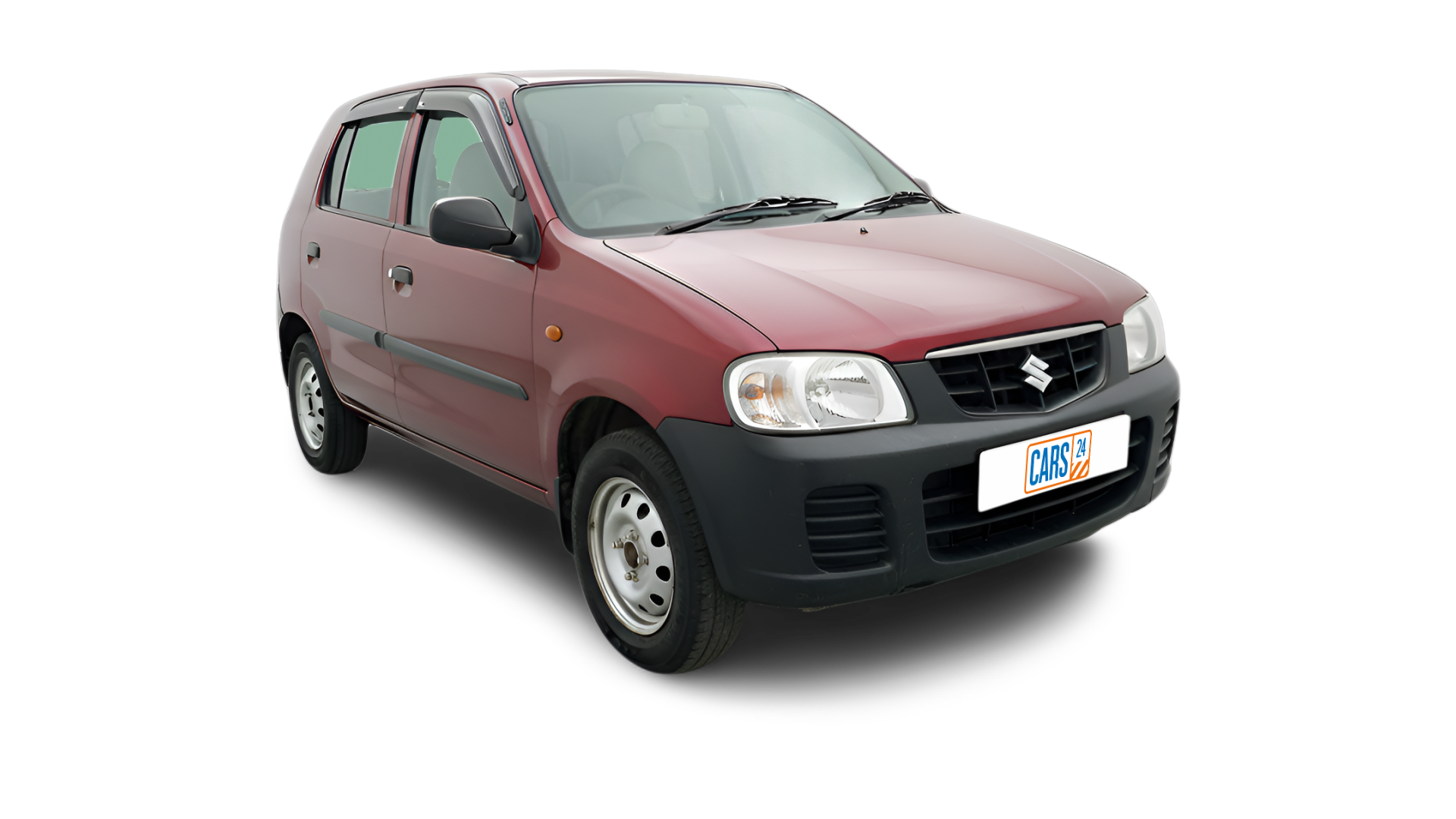 Maruti Alto-img
